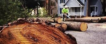 Best Tree and Shrub Care  in El Cerrito, CA